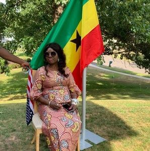 Meet your Posher, Vida